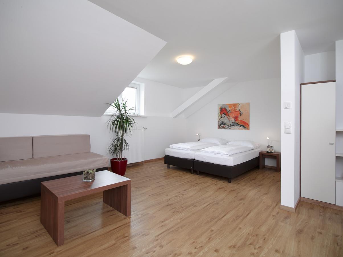Aparthotel Fuerst Windischgarsten Luaran gambar