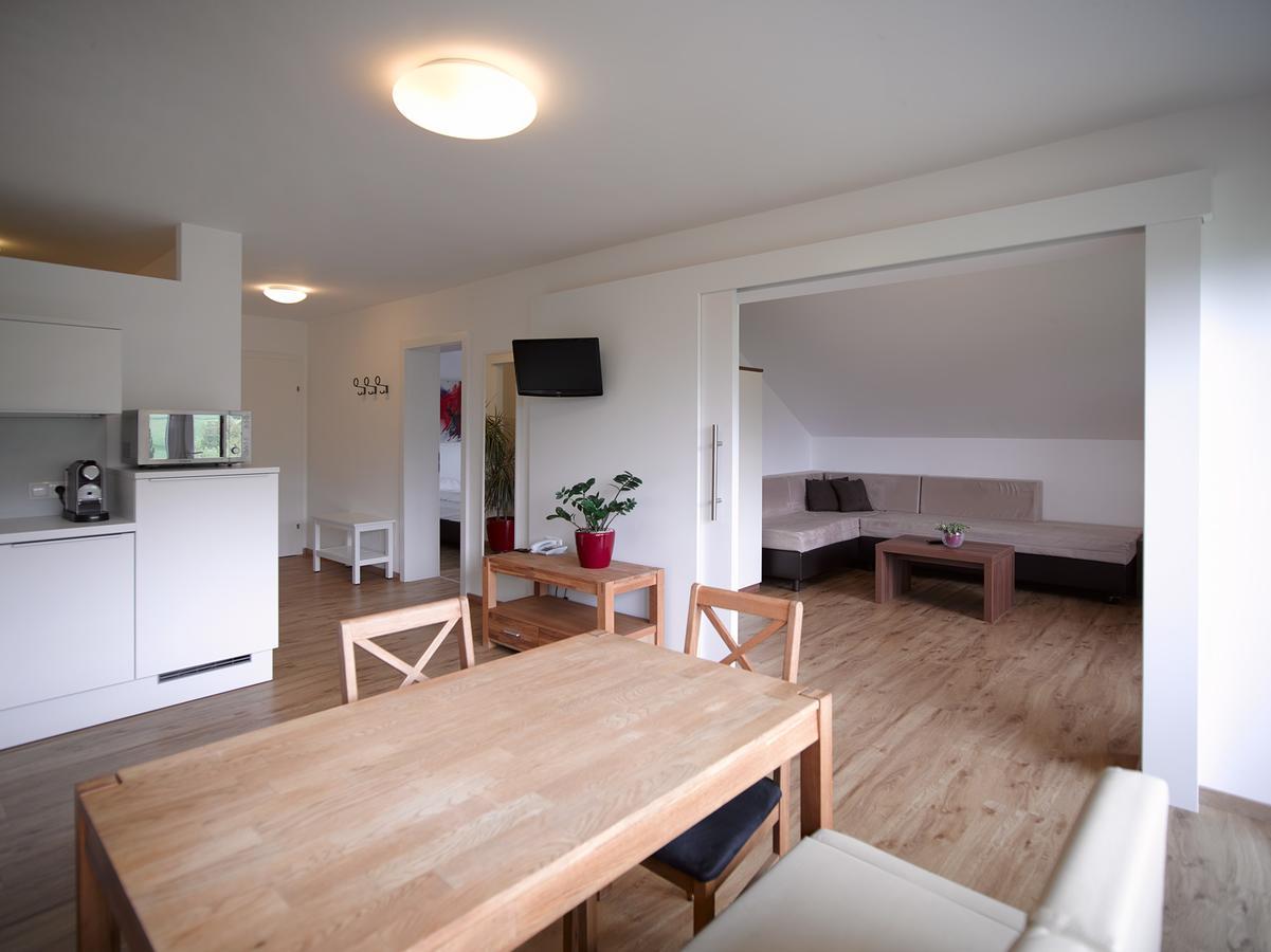 Aparthotel Fuerst Windischgarsten Luaran gambar