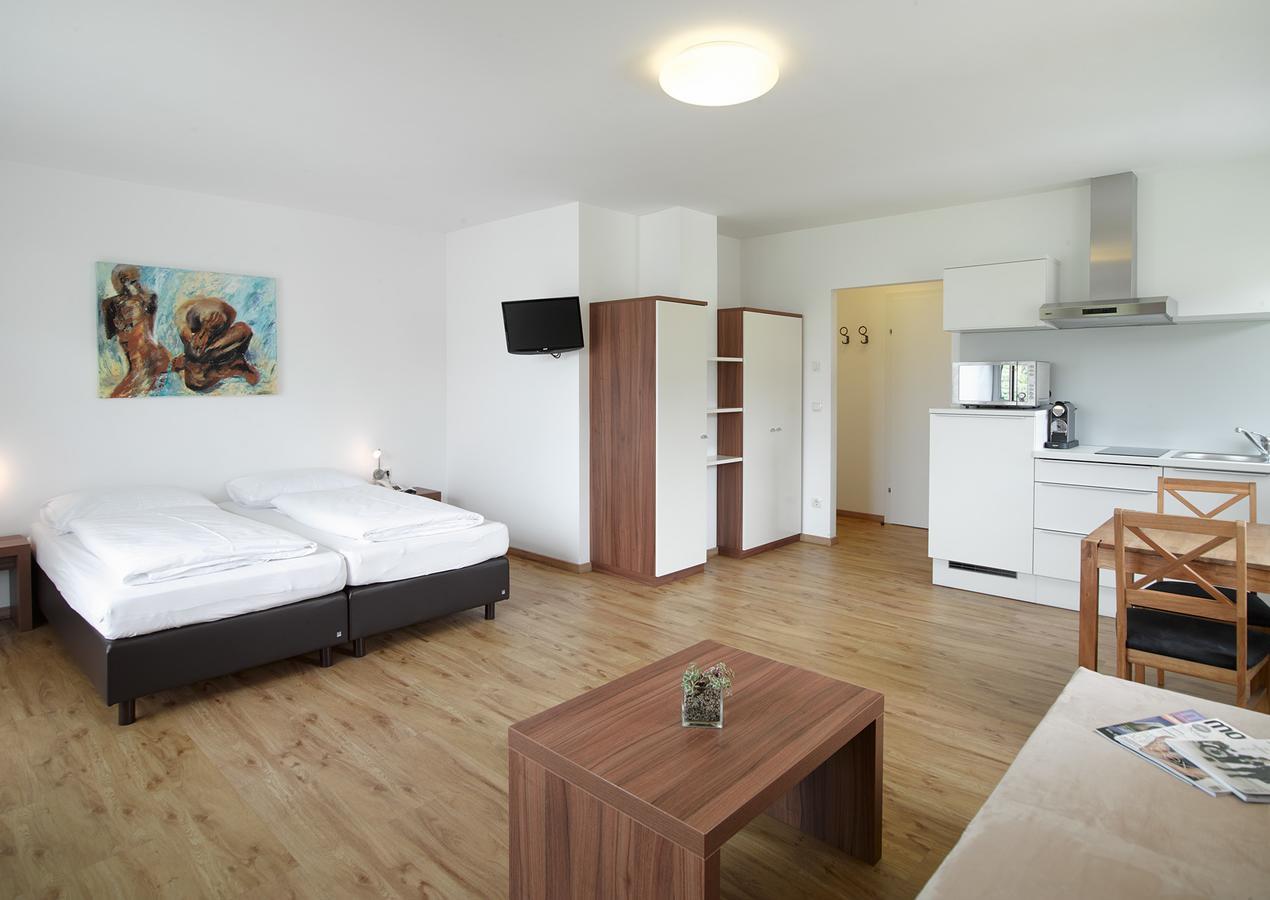 Aparthotel Fuerst Windischgarsten Luaran gambar