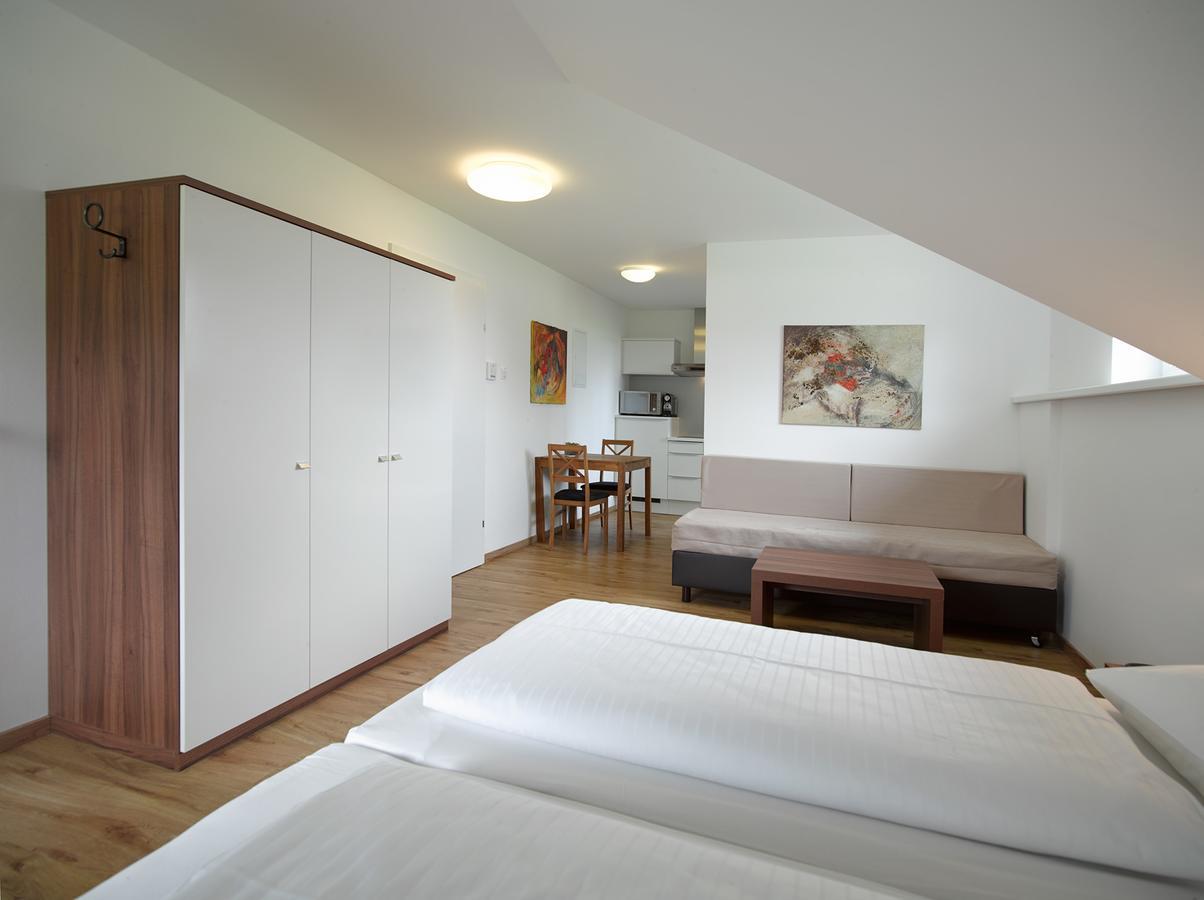 Aparthotel Fuerst Windischgarsten Luaran gambar