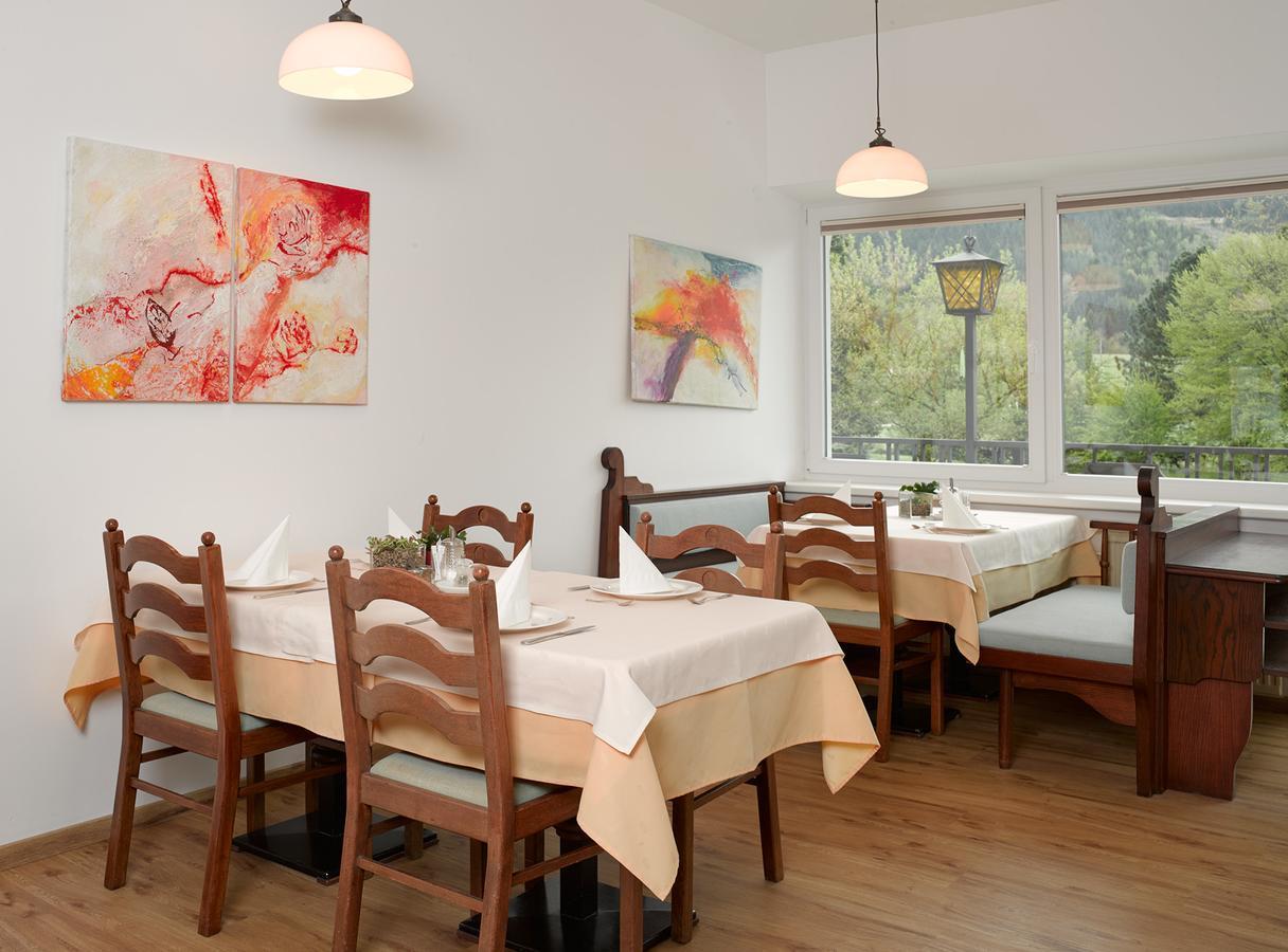 Aparthotel Fuerst Windischgarsten Luaran gambar
