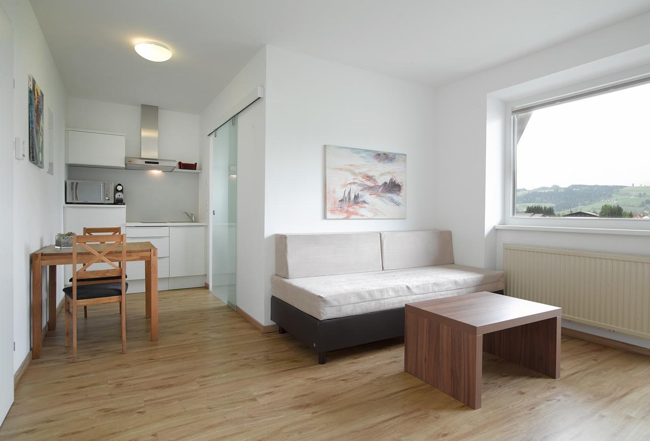 Aparthotel Fuerst Windischgarsten Luaran gambar